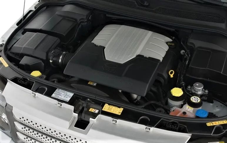 路虎揽胜全方位介绍,各代路虎揽胜车型