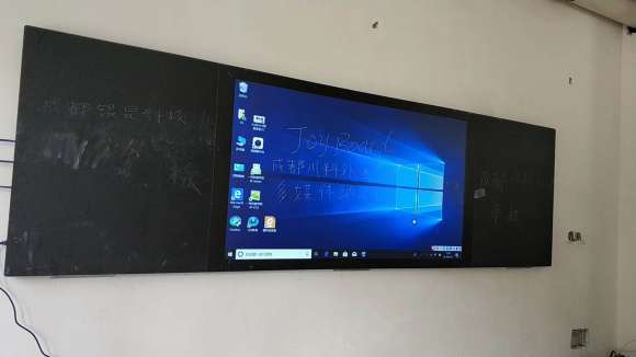 洞头县纳米黑板公司为什么好?