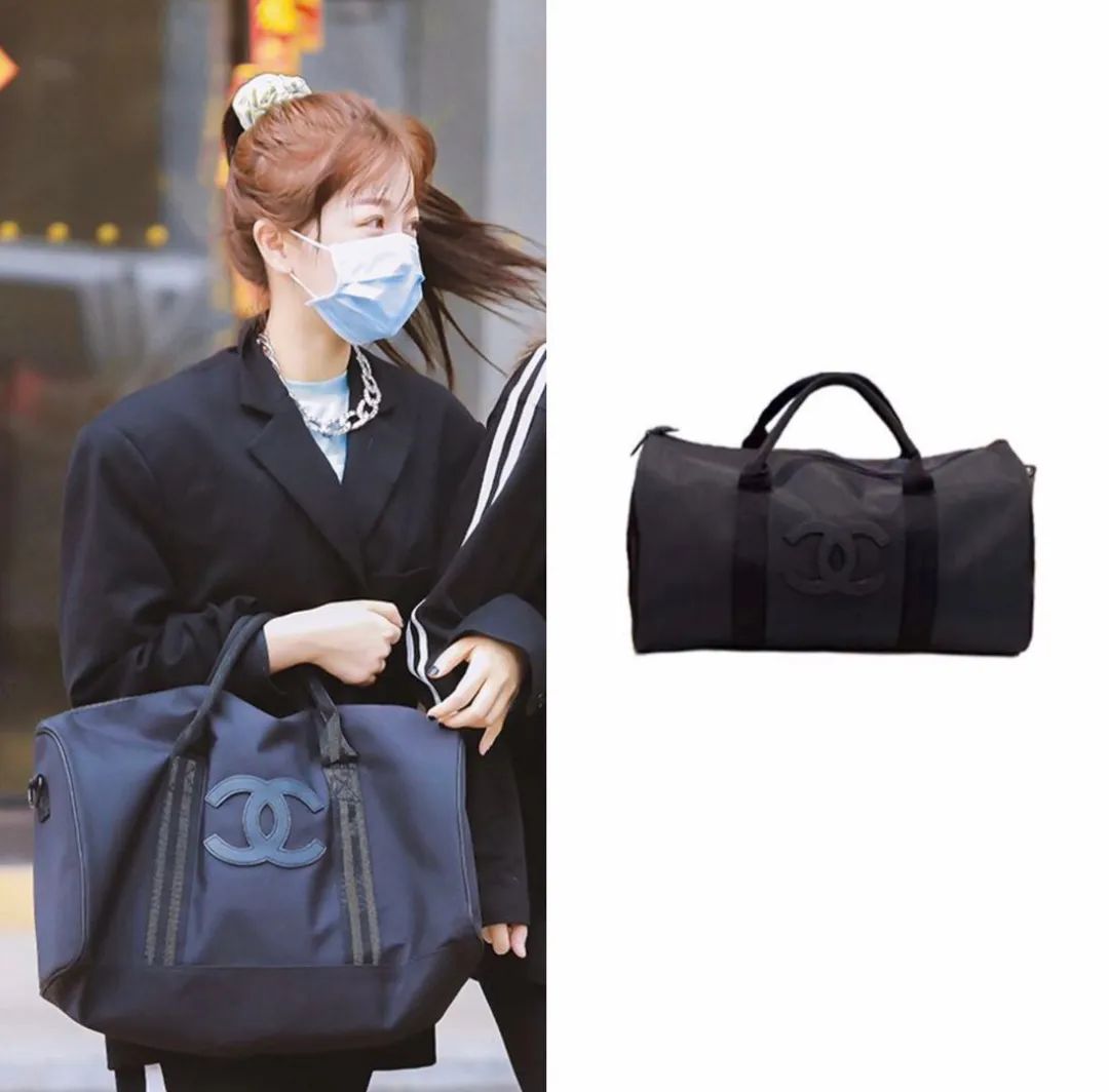 女明星们也会上当?vintage的坑可没那么好入