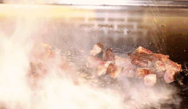 2019年澳门美食节大放送!100人民币吃遍全世界!吃播走起