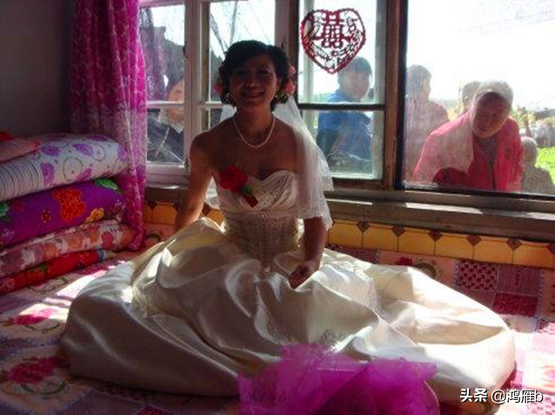 50年代农村的婚姻生活,80年代农村真实故事大全完整版