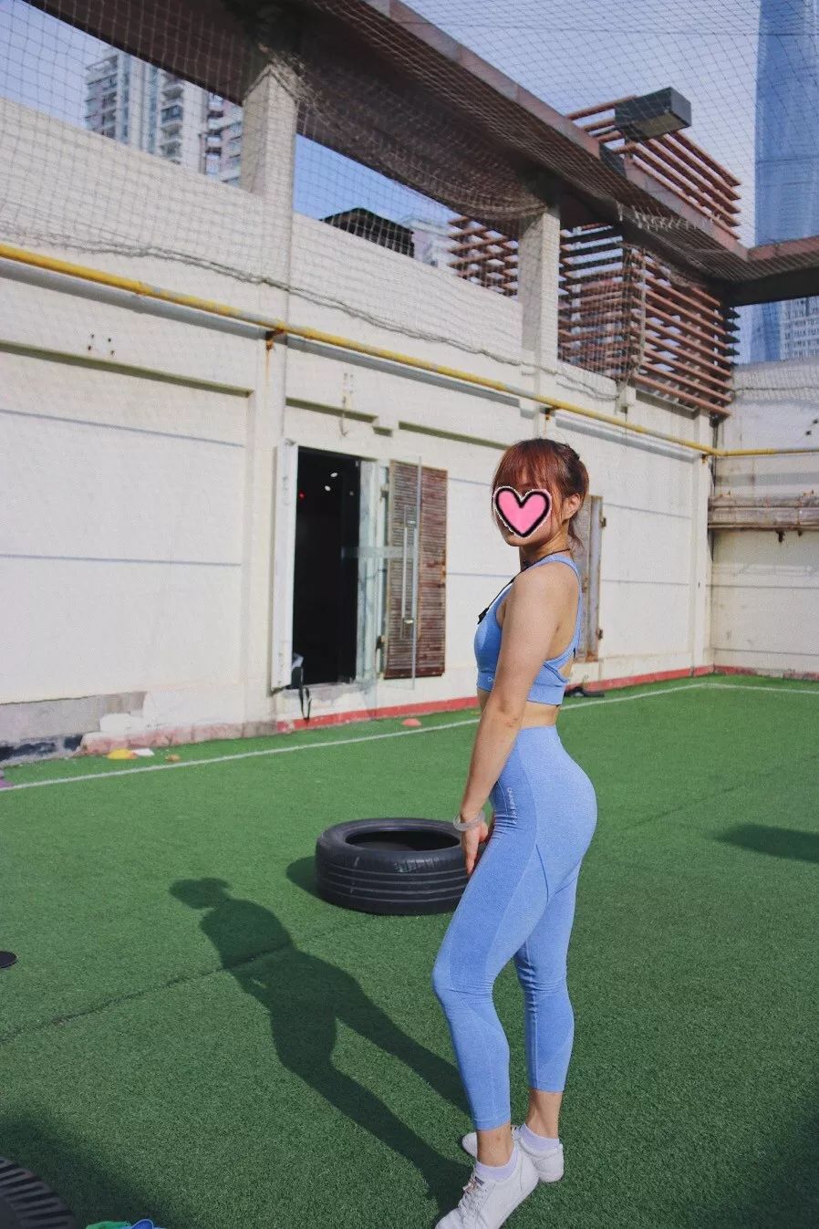 增肌健身服推荐,现在最流行的健身服