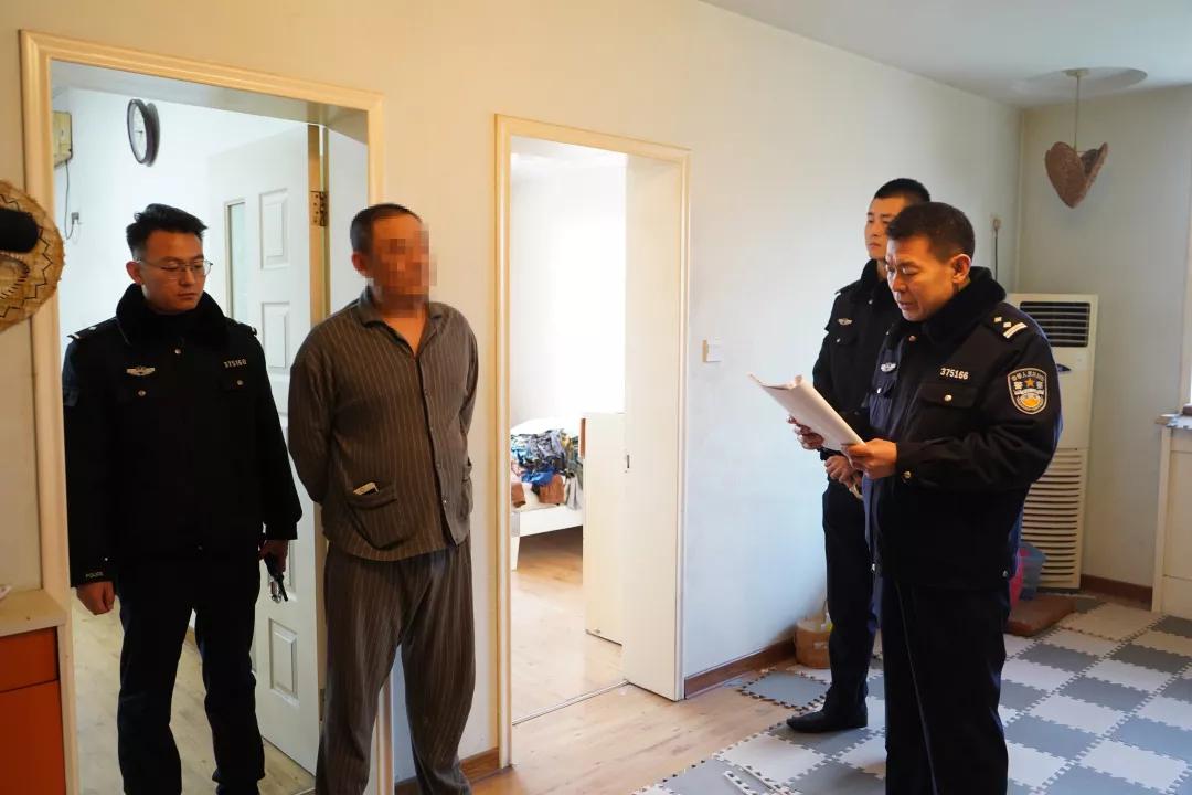 为590人要回445万工资款这个冬天,他们一直在行动!