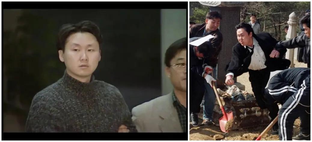 韩国财阀名人故事,韩国财阀的生活过得有多曲折