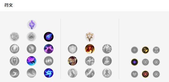 lol新版诺手出装,lol诺手最新出装打法