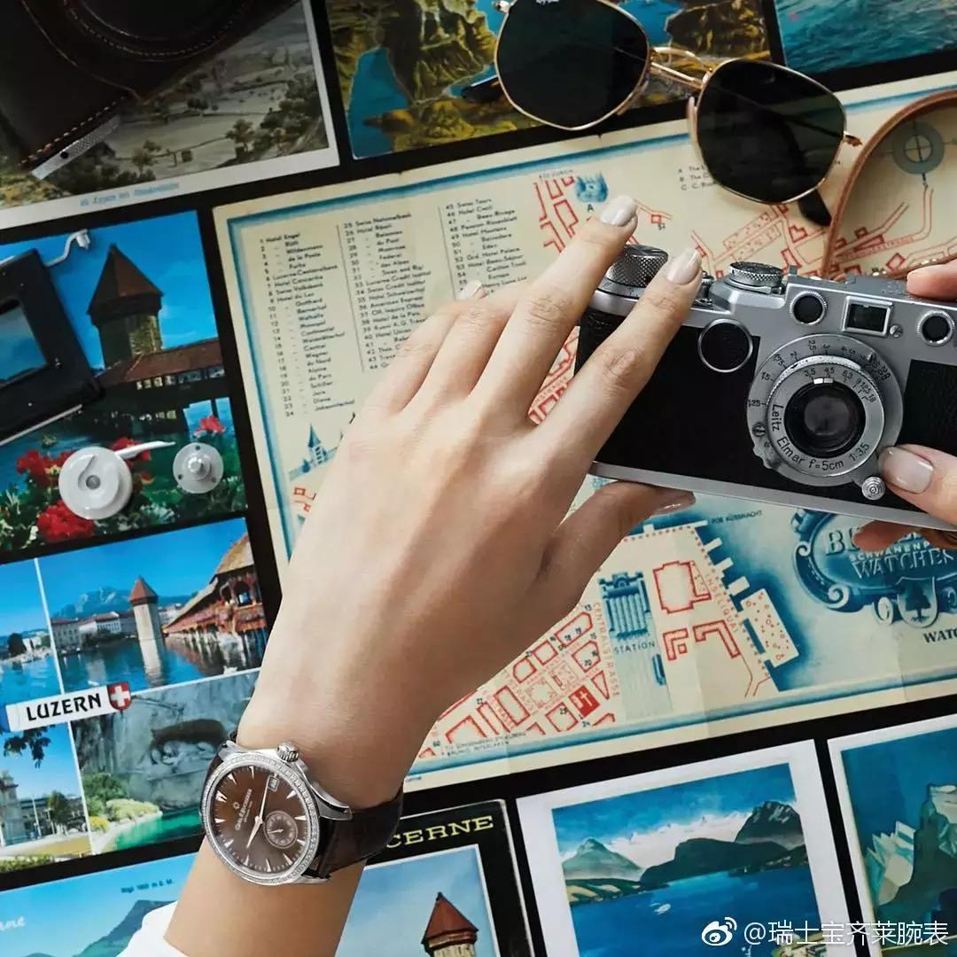 知道这些戴表小贴士,假期出门浪超安心