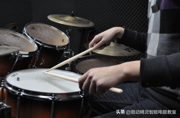 打击小军鼓,小军鼓谱打法