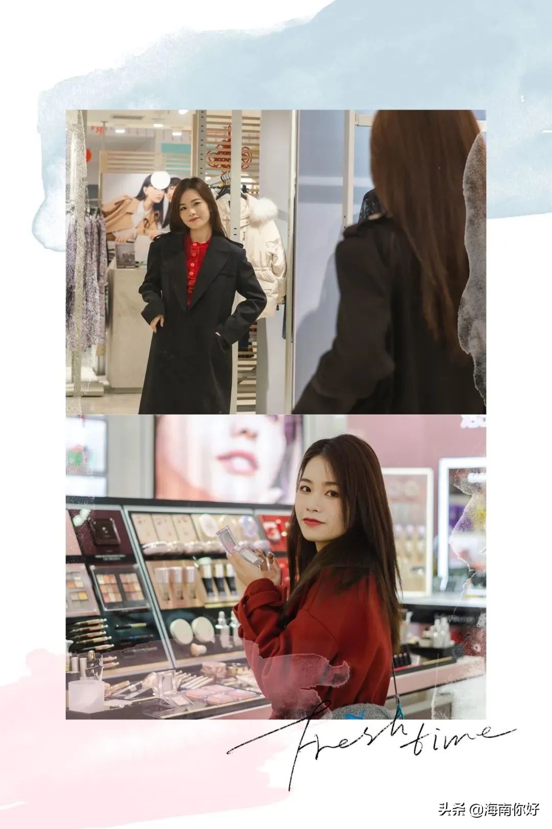 “趣”友谊，“牛”新年，元旦海南友谊商场这波福利还有谁没上车