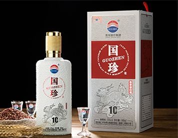 国酱酒50年珍藏版,国酱珍品酒
