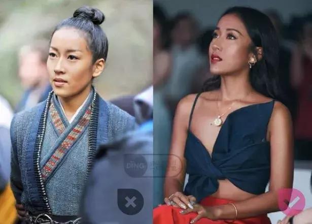 黑黄皮如何穿搭秋冬,黄黑皮如何有自己的风格