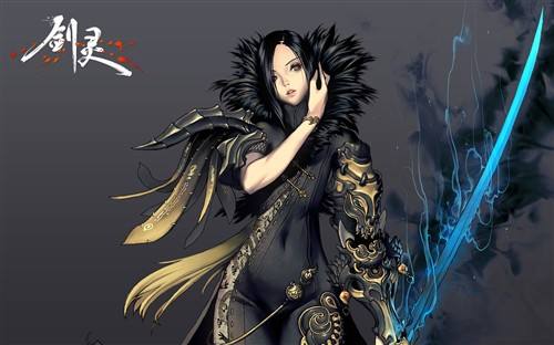 推荐的大型动作网游,盘点2000后的养成类网游