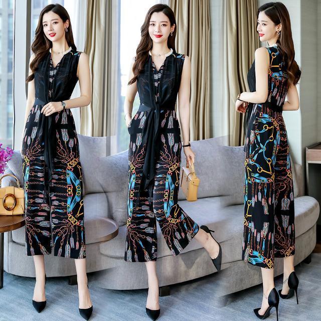 夏天不容拒绝的穿搭,夏季穿衣搭配潮流不露腿不露胳膊