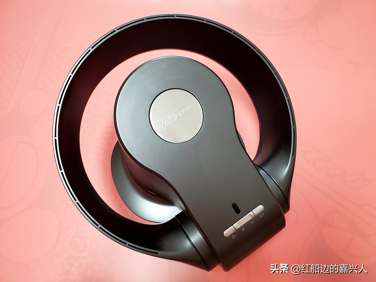 有娃可以吹风扇吗,sk无叶风扇超静音