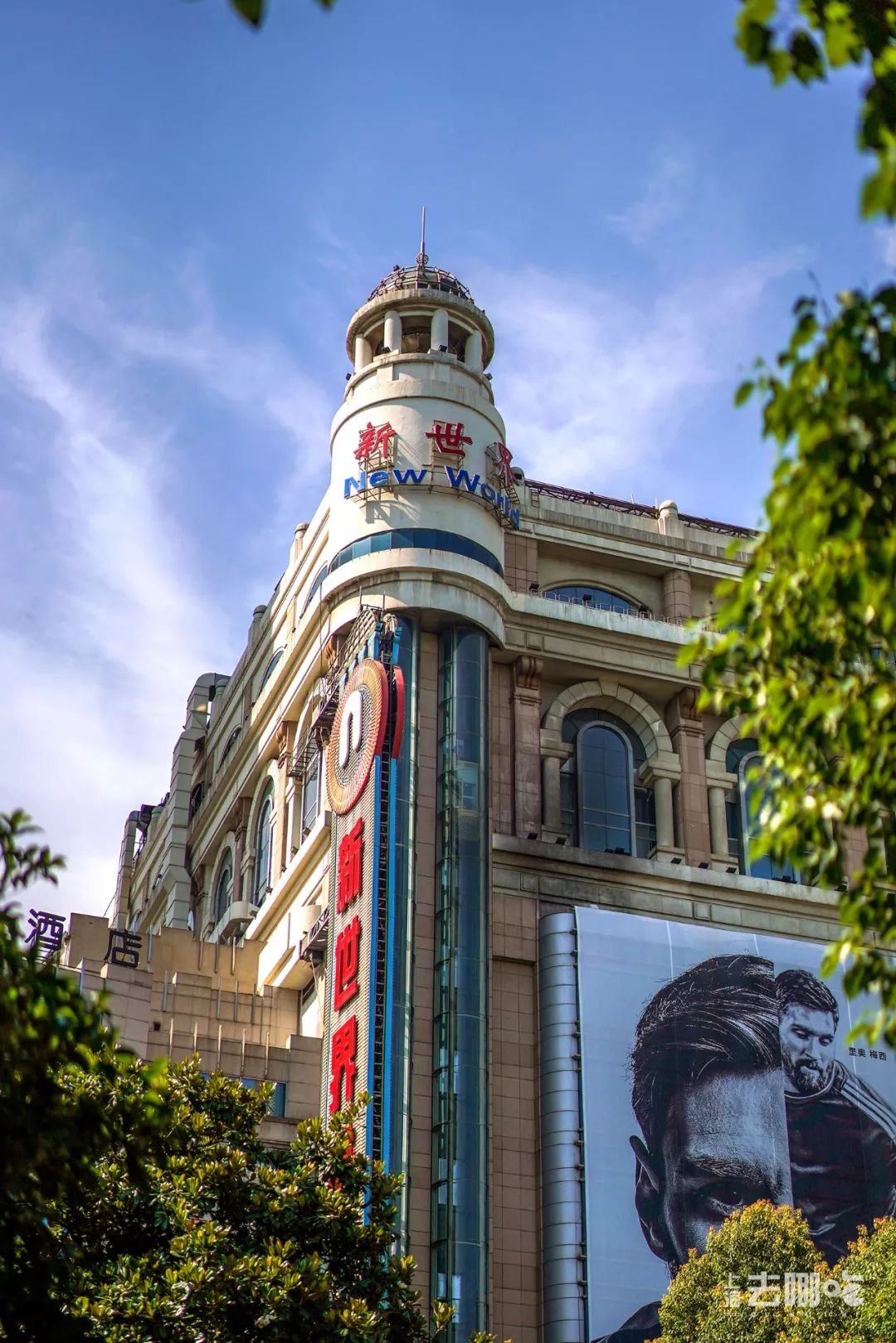 最后3天！又一老牌商场要跟集体上海人“告别”！