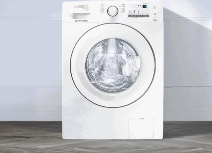 滚筒洗衣机双波轮好还是单波轮好,还在纠结洗衣机的位置