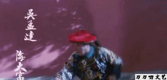 周星驰电影最高票房,周星驰鹿鼎记2为什么没有吴孟达