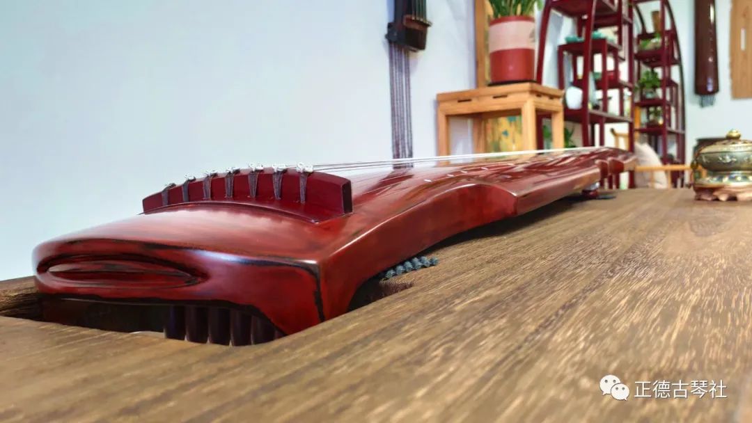 沈阳古琴社,长春古琴社