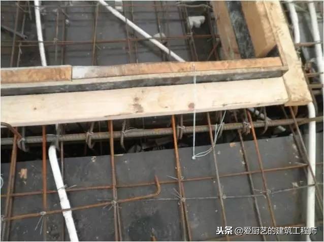 钢筋模板混凝土应注意质量要求,钢筋混凝土模板质量控制要点