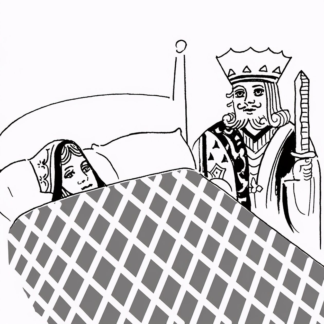 沙雕鬼畜搞笑漫画,催泪鬼畜漫画