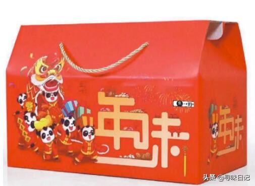 88.8%的鄞州人都在这买年货！干货、海鲜……超高品竟然还是白菜价