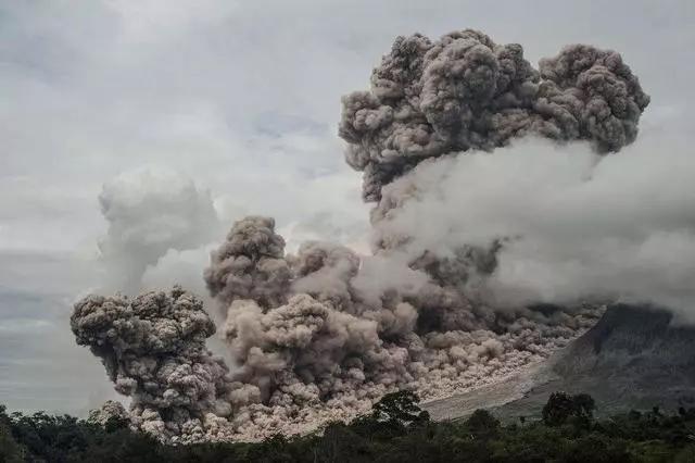 中国近代的大规模饥荒时间,中国哪里没有发生过饥荒