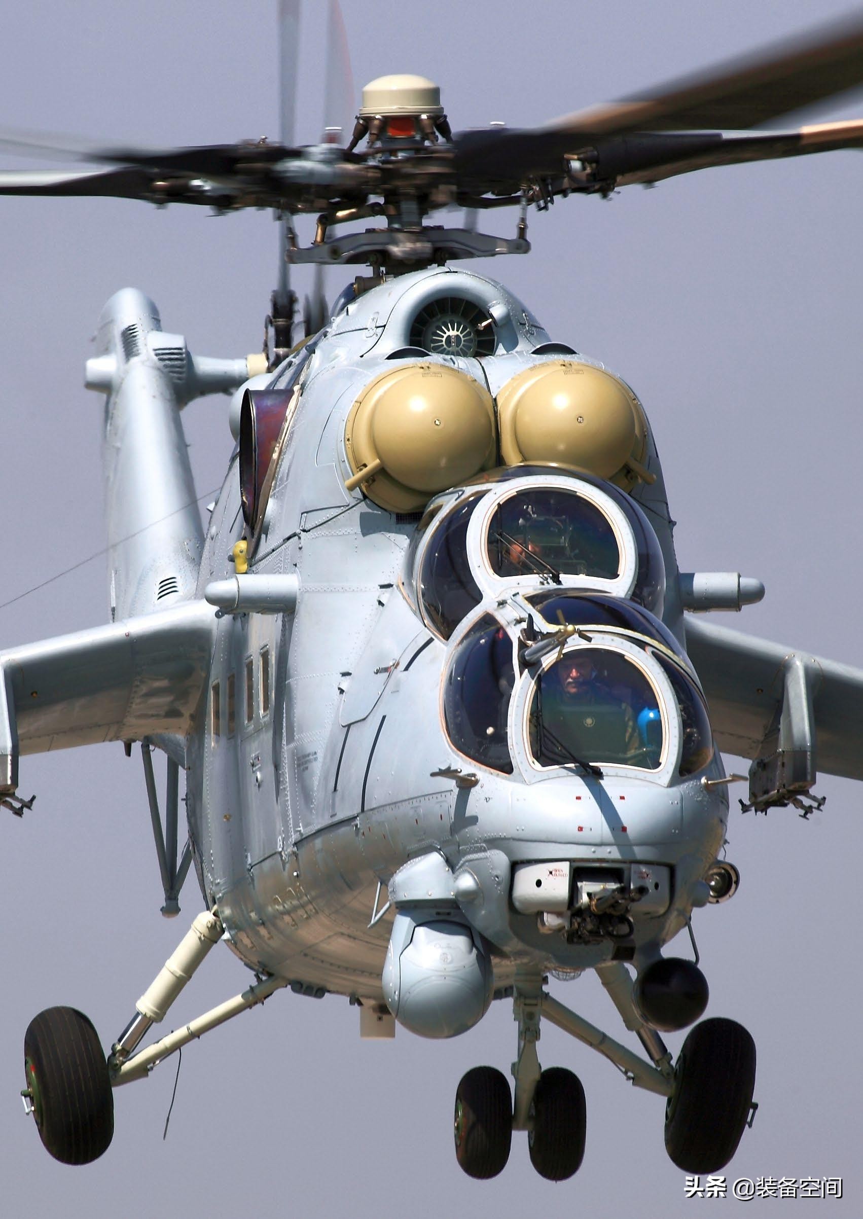 马达西奇断供发动机,俄罗斯*用军**直升机如何实现涡轴发动机国产化