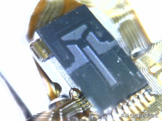 为什么机械硬盘的数据可以恢复,硬盘数据恢复失败了还能恢复吗