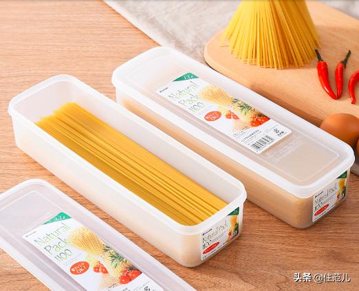 同样都是厨房，为什么你家的收纳量是我家的3倍