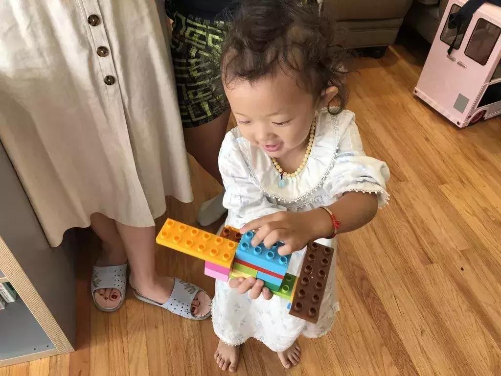 乐高中国第24位培训专家,乐高老师培训后的感受