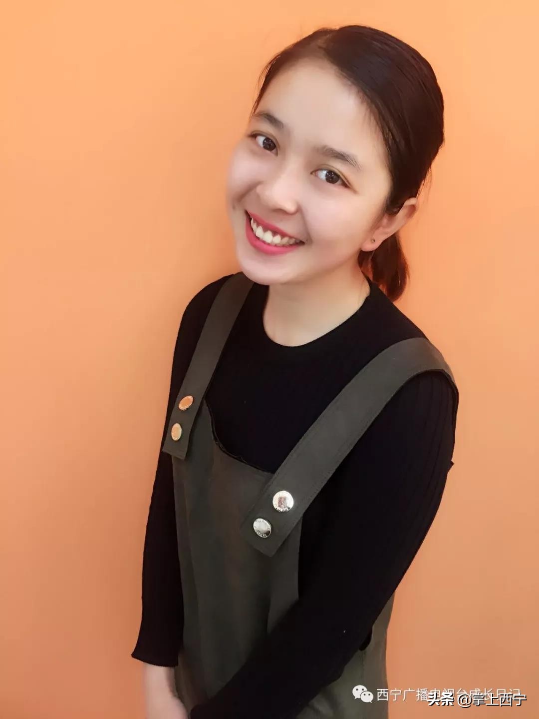 「围观」西宁广播电视台小主持人班秋季招生火热来袭啦