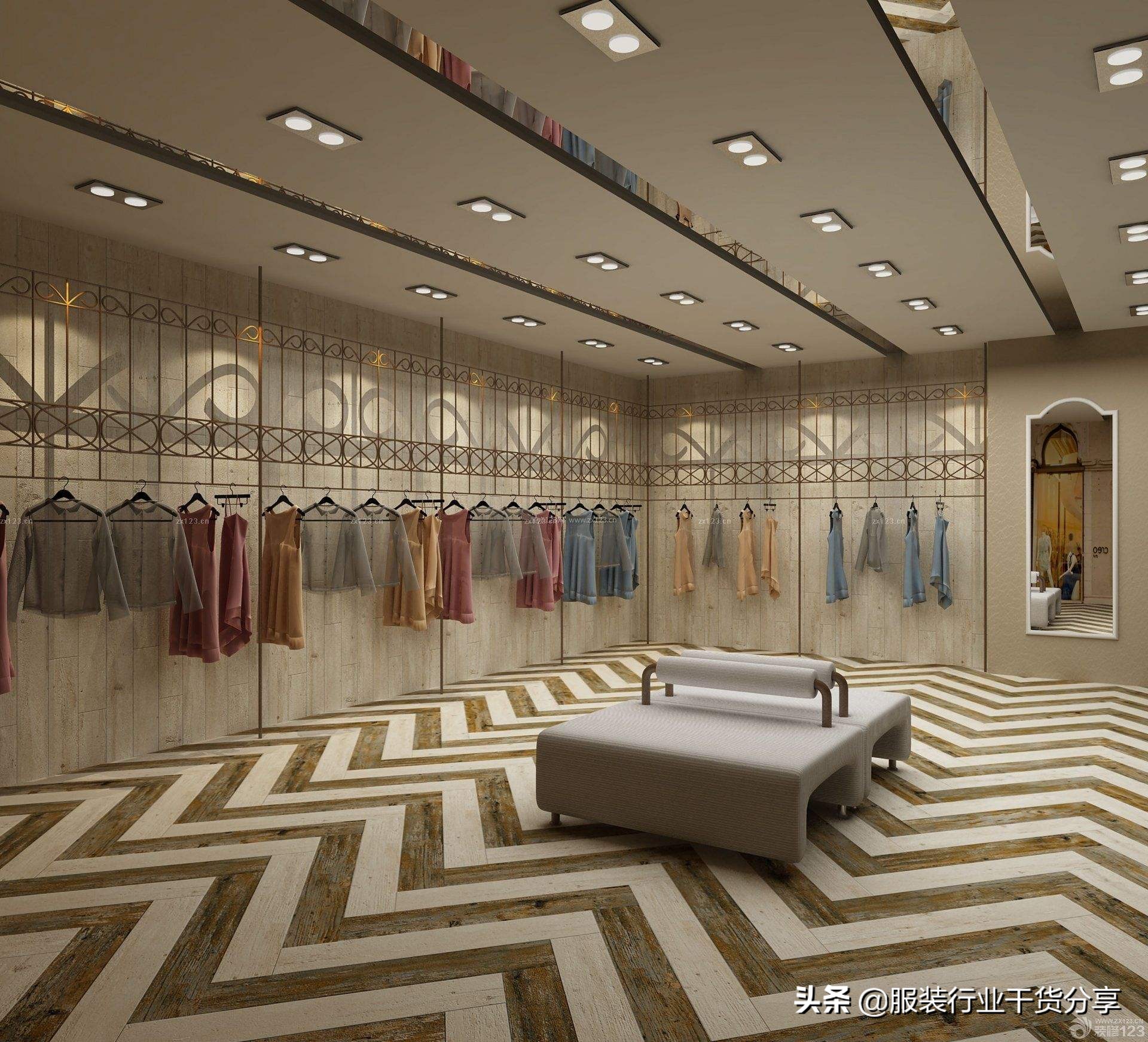 顾客抱怨时，导购应该怎么办？