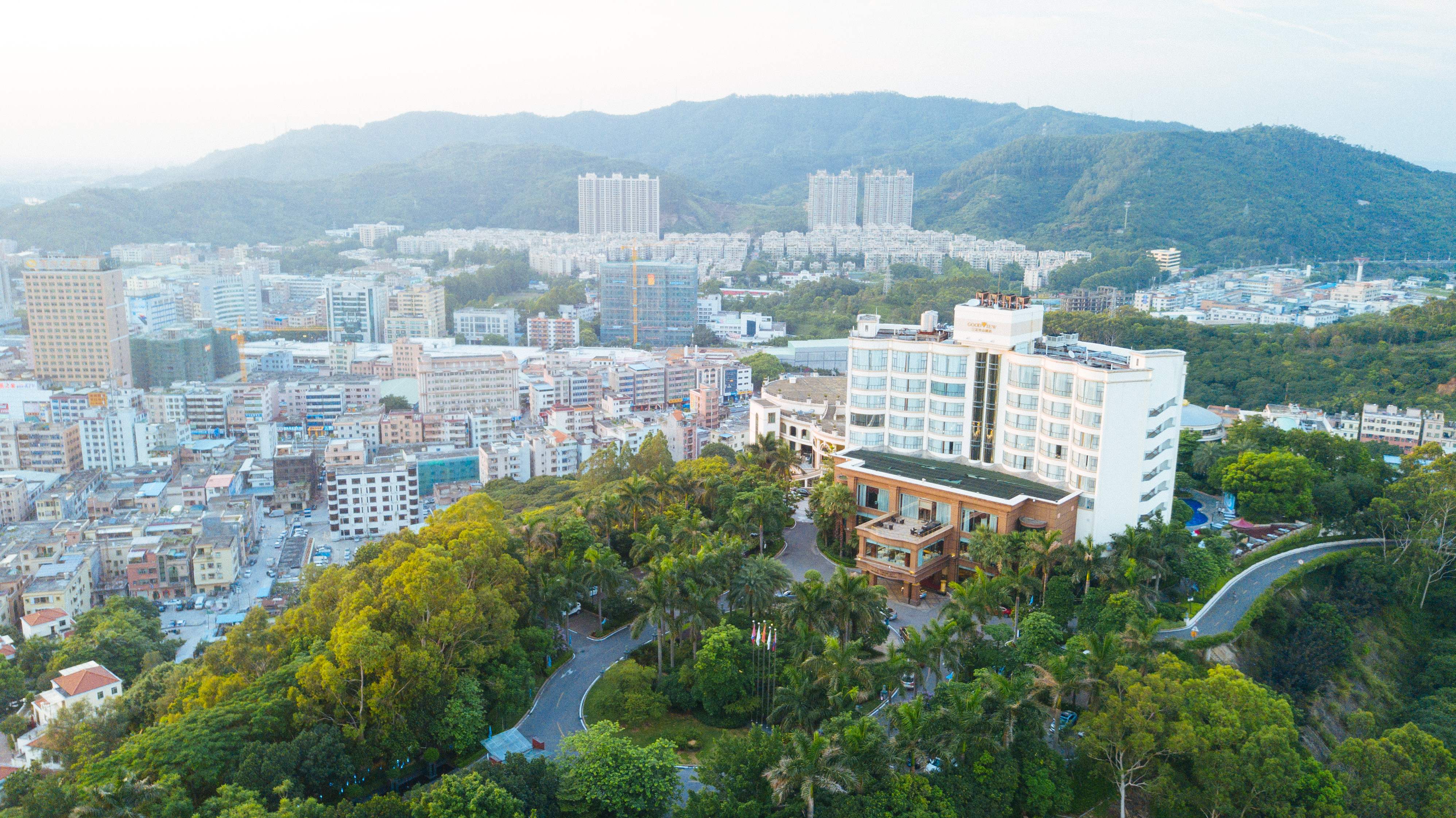 樟木头旅游酒店哪家好,樟木头住宿哪里最好