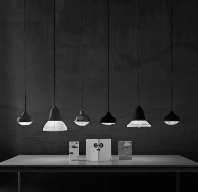 东方灯具设计,著名灯具设计