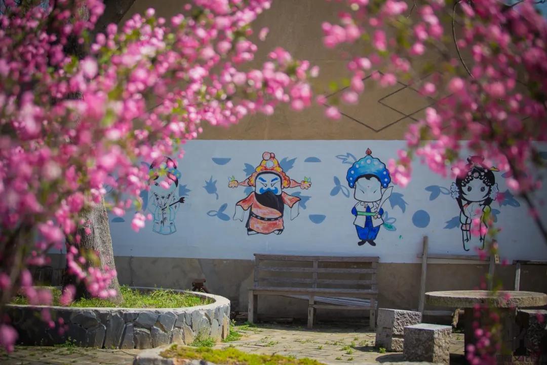 合肥小众风景区,合肥有一处小众景点