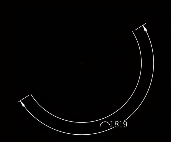 cad连续标注尺寸命令怎么使用,cad编辑标注ded命令如何用