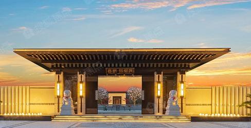 西贵纯居新热点，金科助力成都高端改善第三极