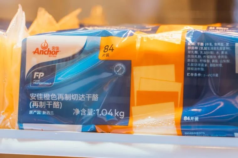 体育西蜂窝可颂，20+种口味！月售10w+