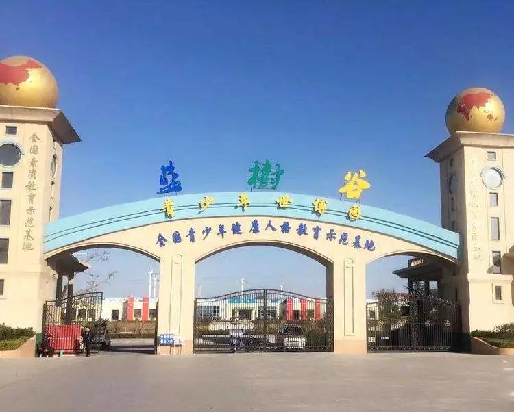 青岛海边遛娃免费十佳去处,青岛夏季遛娃