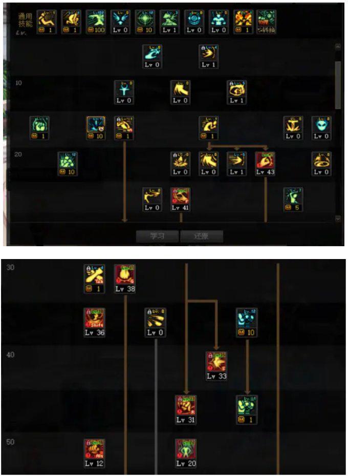 dnf蓝拳跟驱魔哪个打击感强,dnf100级蓝拳刷图视频