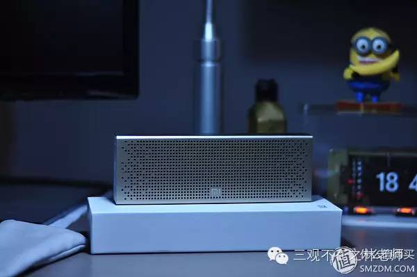 小米蓝牙音箱功能介绍,小米蓝牙音箱没声音