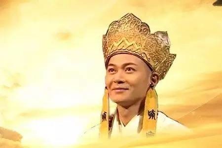 真实西游记经典版,86版西游记难以超越的经典