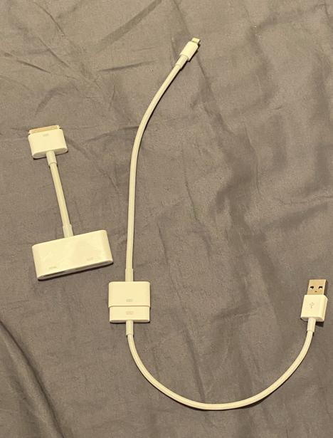 苹果充电器30w快充鉴别,测试苹果快充真假