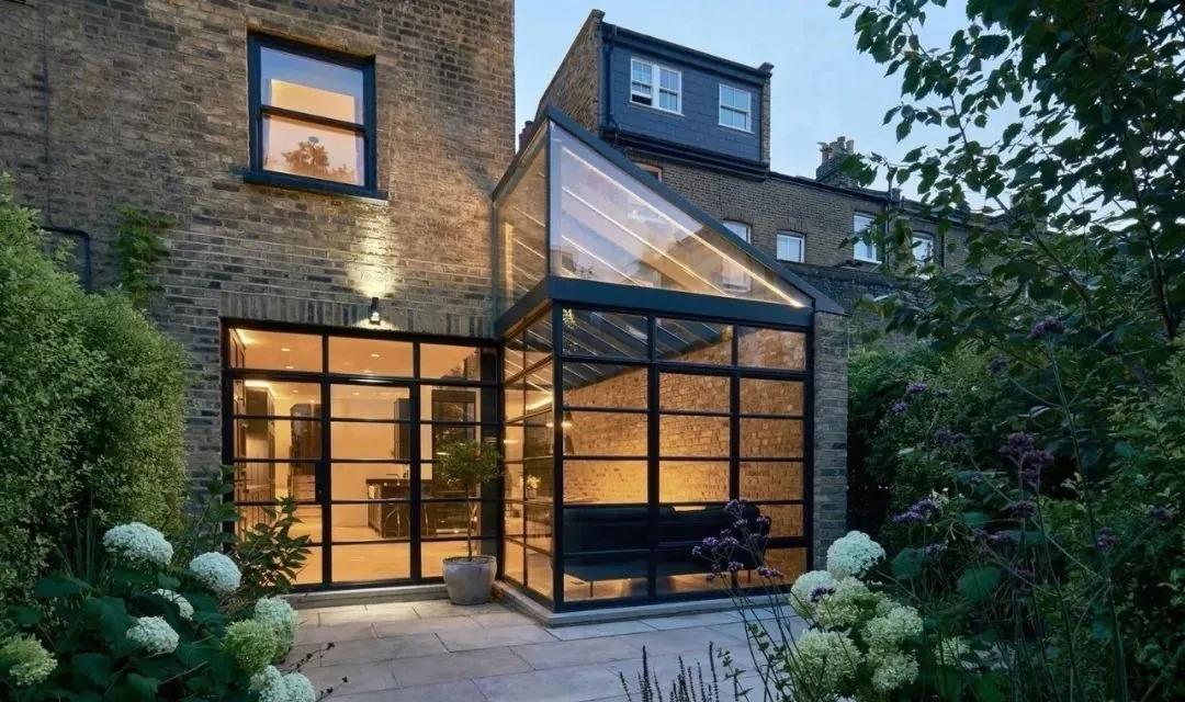 庭院铺装哪种方式效果最好,庭院地面铺装大理石效果图