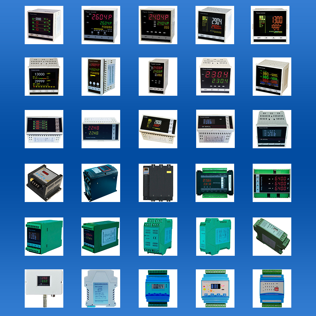 过程控制仪表及装置,过程控制仪器仪表