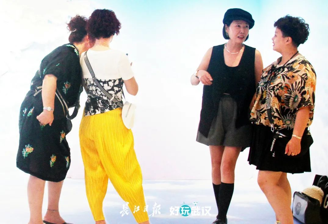 武汉70周年的变化发展,湖北武汉70年荆楚巨变