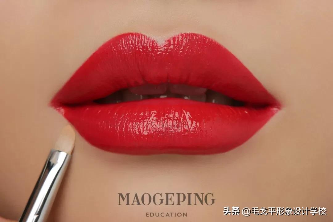 堪比磨皮的遮瑕攻略毛戈平,超好用遮瑕方法教学图