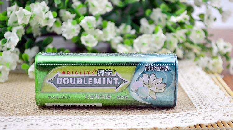 保持口气清新吃什么糖,保持口气清新的方法