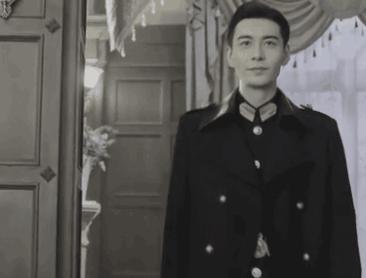 一见倾心陈星旭蔑视眼神剪辑,一见倾心陈星旭剧透名场面