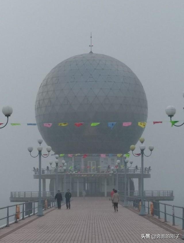 备战南京马拉松5—烟台滨海路畅跑15公里海钓黄海明珠合肥号