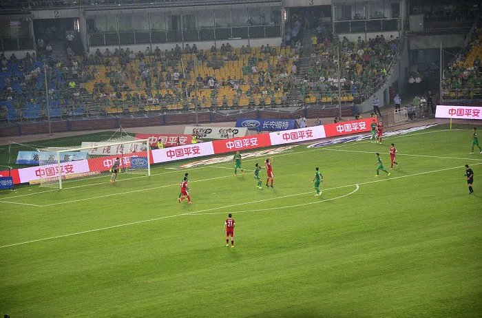 国安亚冠魔鬼主场,国安的新主场